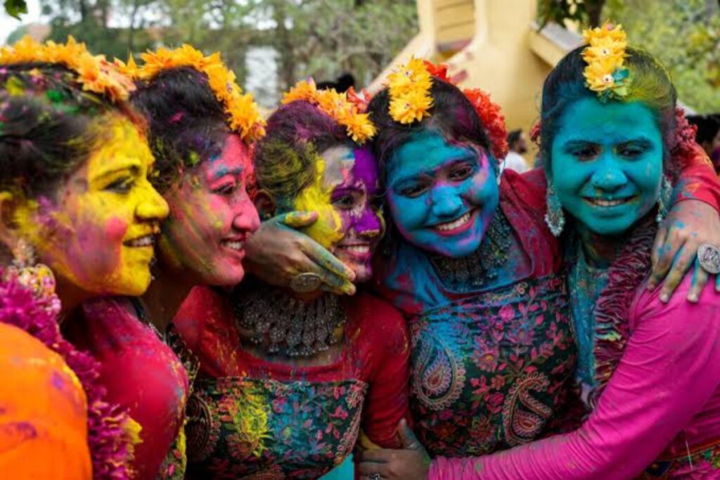 Holi